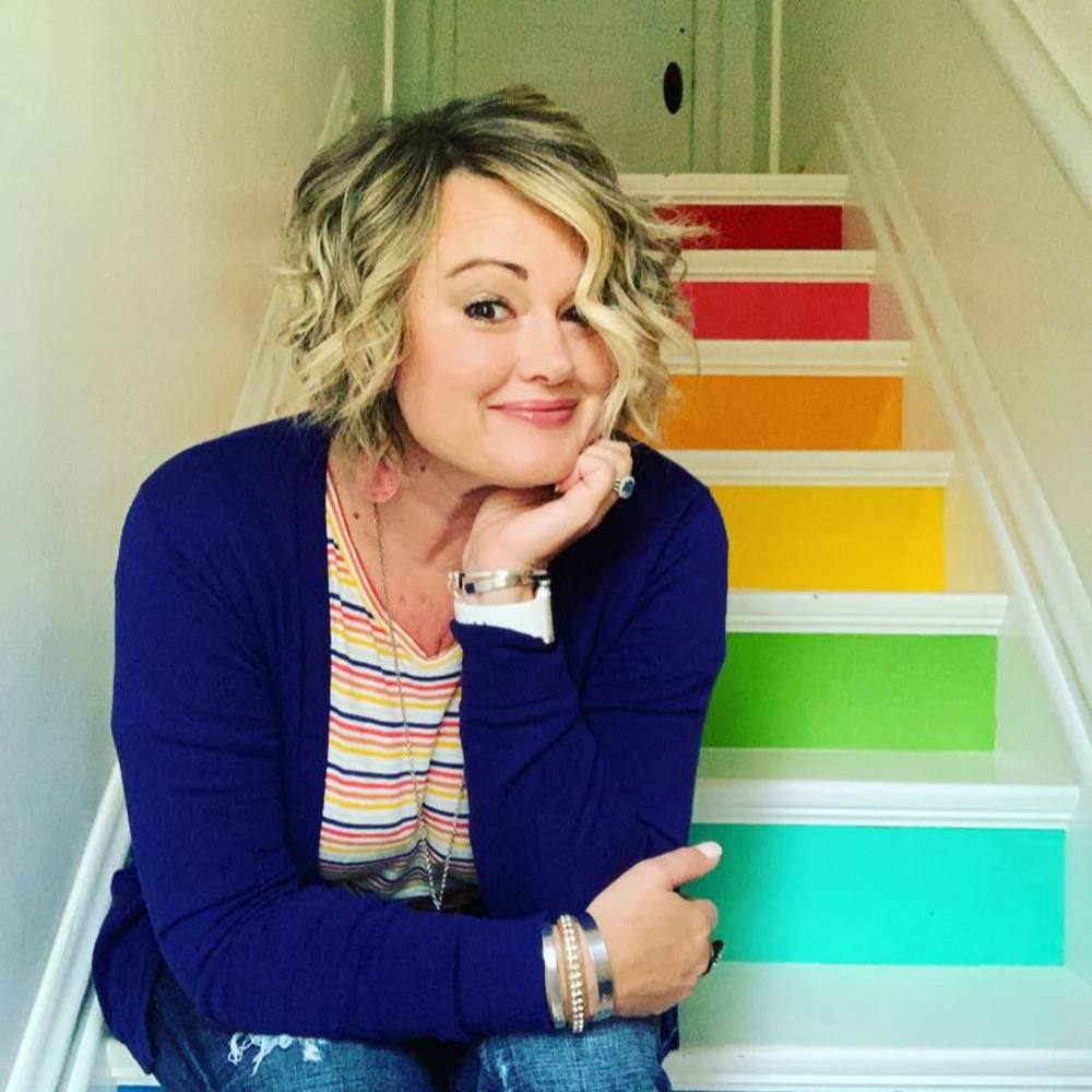 Meet your Posher, Amy